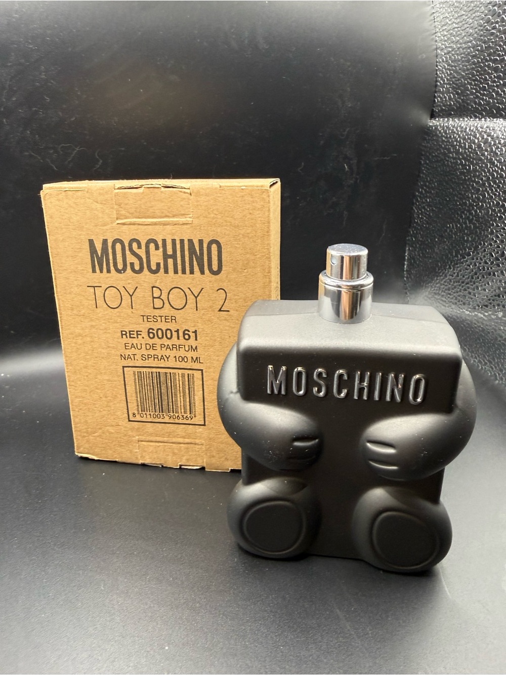 Moschino  Toy Boy 2 Eau de Parfum 100ml